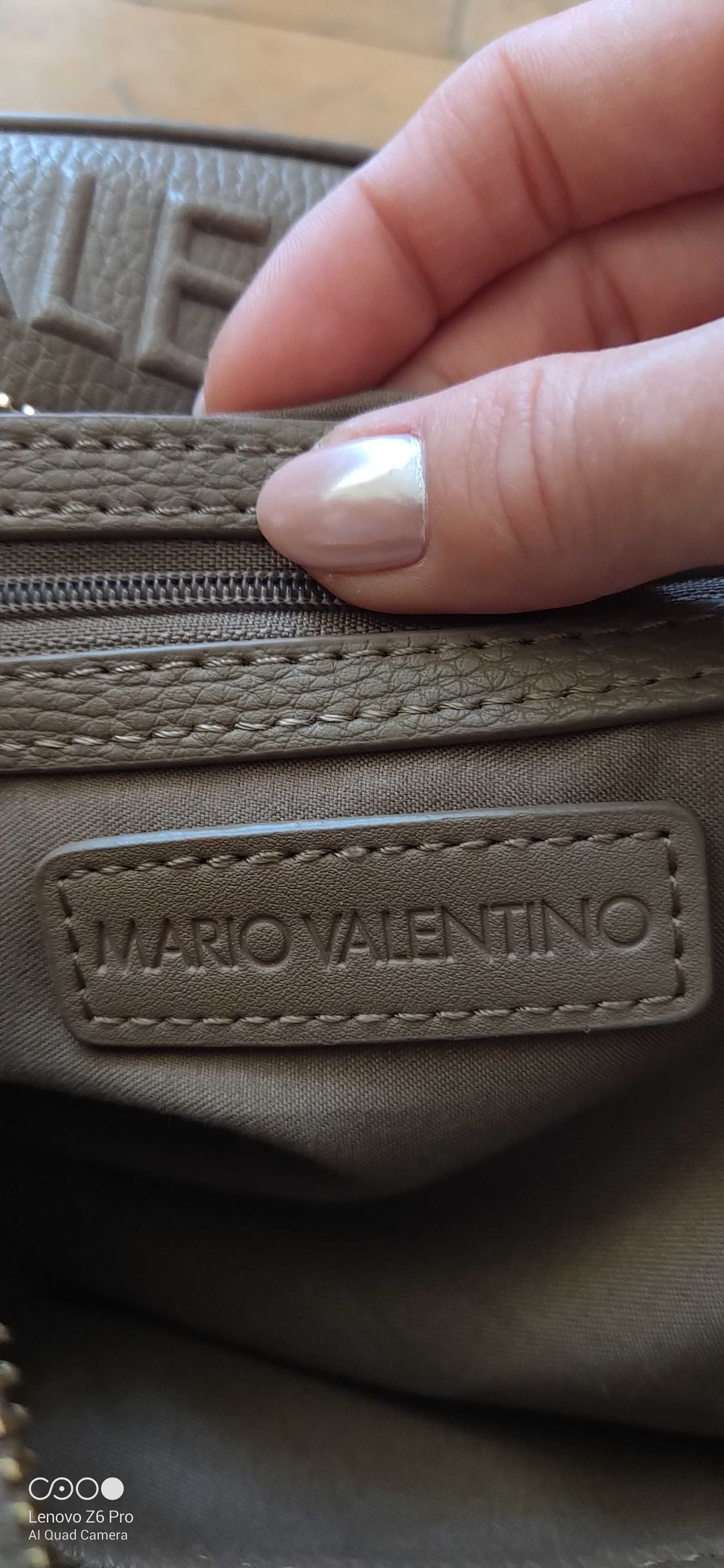 Оригинална чанта Valentino