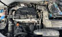 Cutie de viteze VW Golf 5 variant cod cutie: KCU