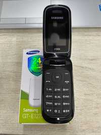 Samsung GT-E1272 lyagushka