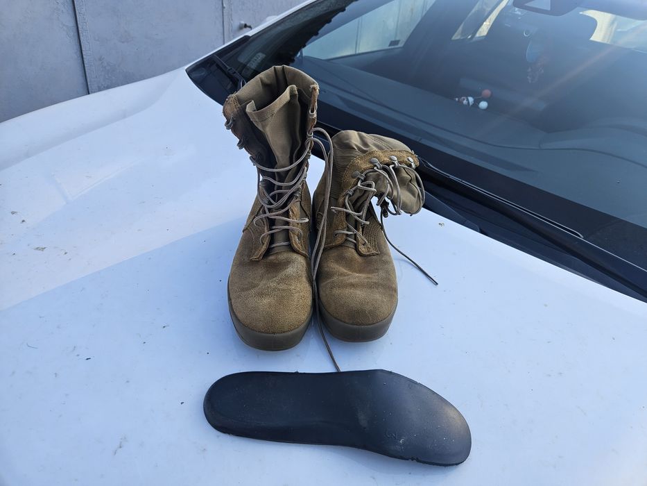 Bocanci desert vara mcrae 41