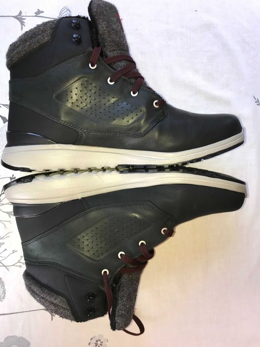 Salomon Utility Winter CS