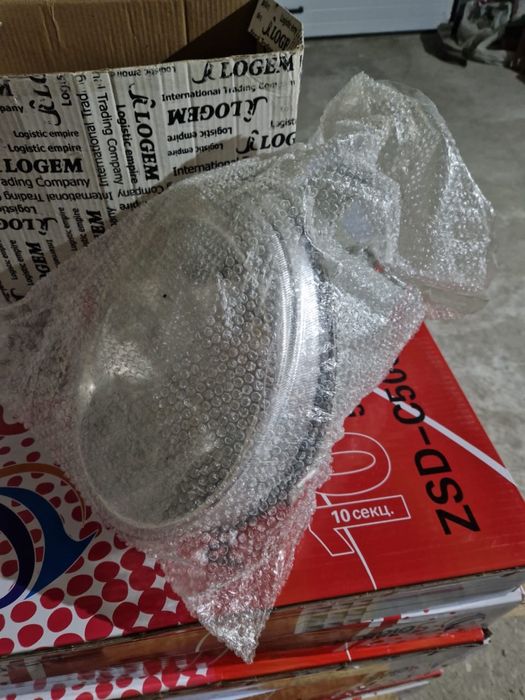 Матиз фар  передние новые