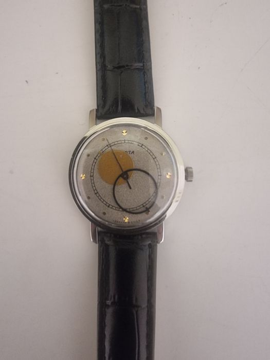 Часы Ракета Коперник