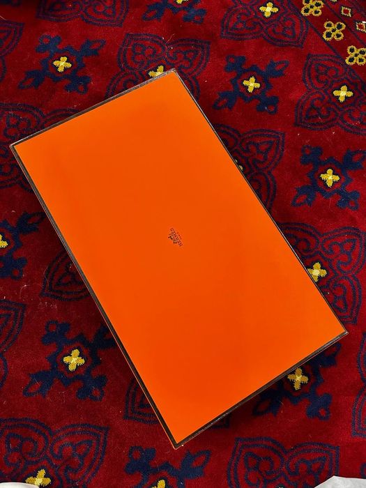 Женские демисезонные сапоги Hermes