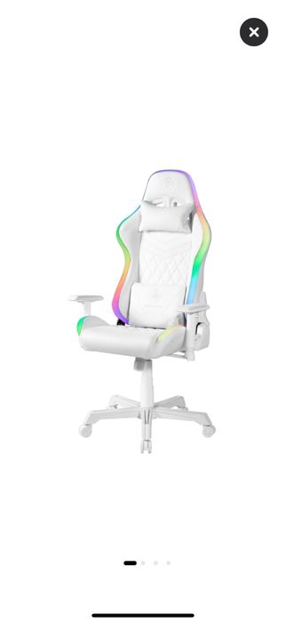 Scaun Gameing Deltaco