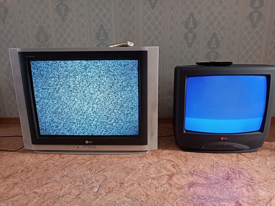 Продаю телевизор б/у