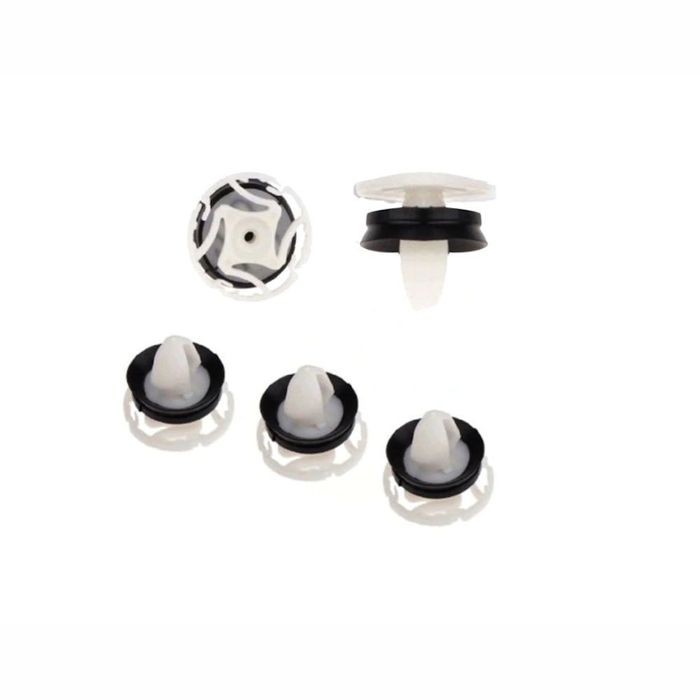 Clema ornamente Dacia Dokker, Opel Movano, Vivaro, Renault Clio IV, Espace V, Fluence, Kadjar, Renault Kangoo Laguna III, Latitude, Master, 01.20, Megane III, Scenic, Trafic, Citroen Peugeot 5 buc/set,