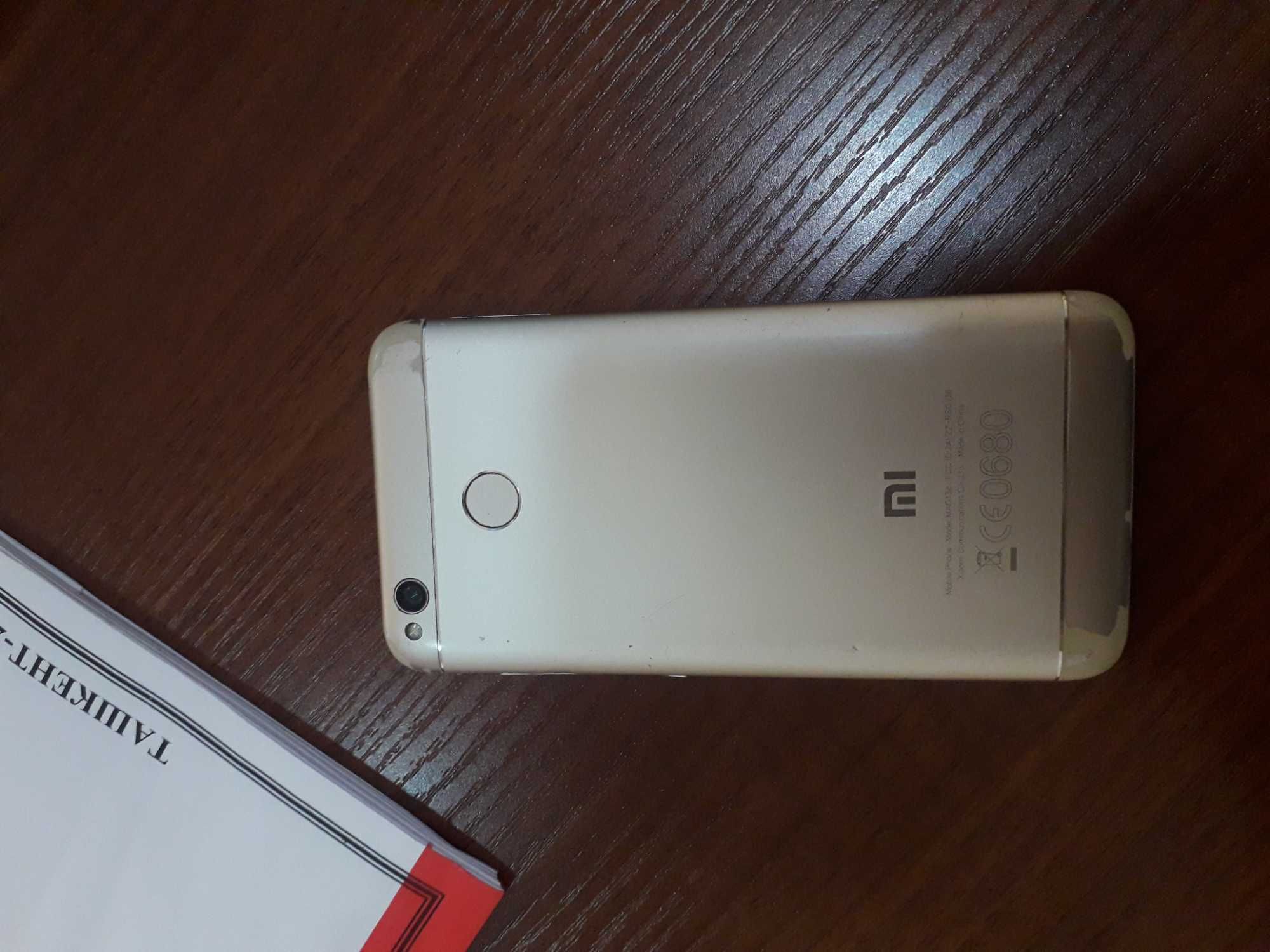 Redmi 4x 32gb yevro