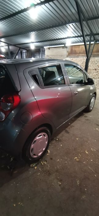 Сотилади 2016 спарк