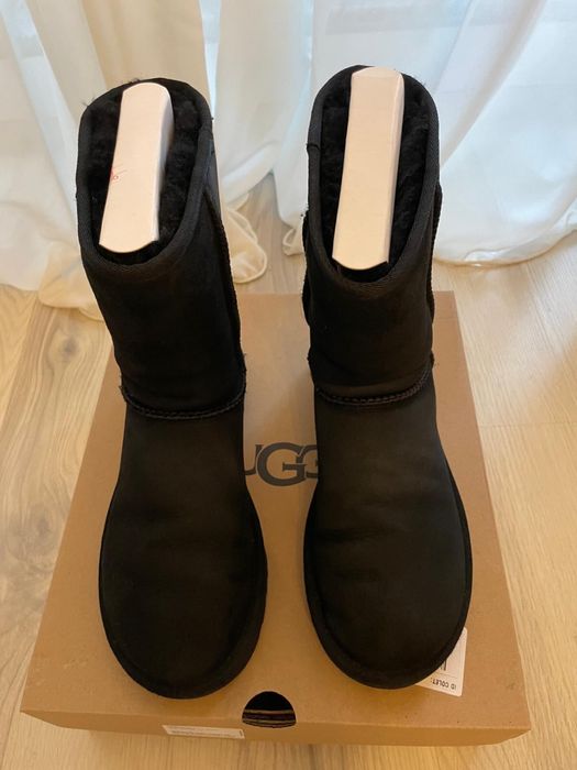 UGG Classic Tall, marimea 38