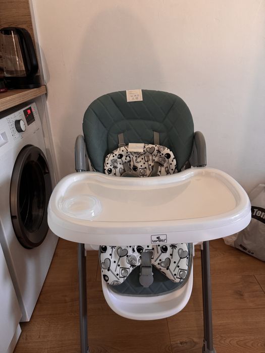 Стол за хранене Lorelli party