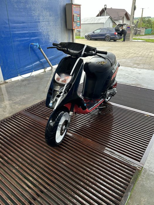 vand scuter piaggio