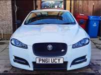 Jaguar 2011 de vanzare