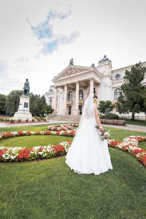 Rochie de mireasa