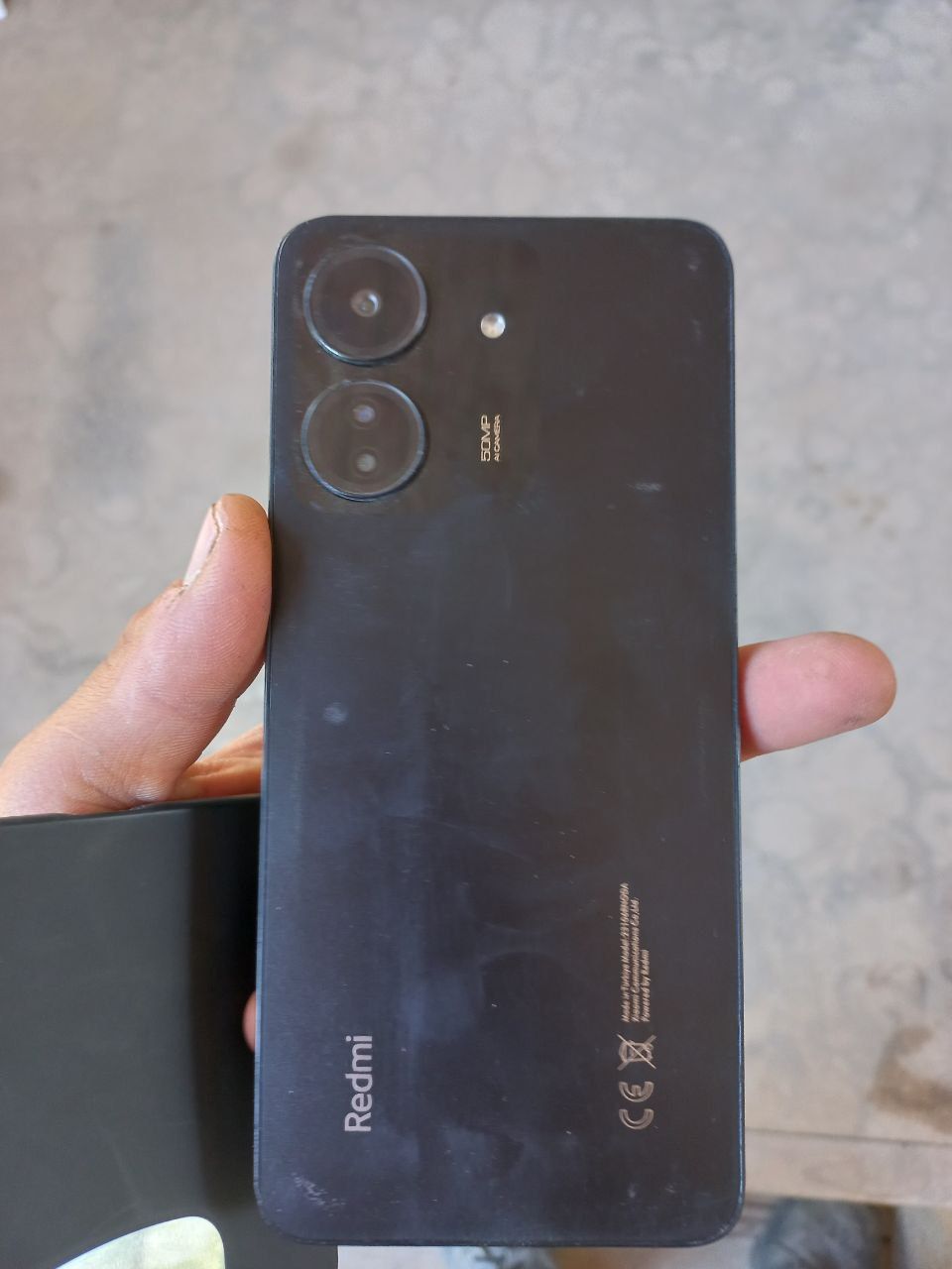 Redmi 13C sotiladi