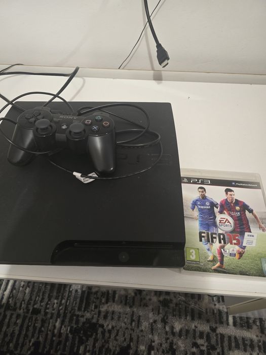 Playstation PS3 slim