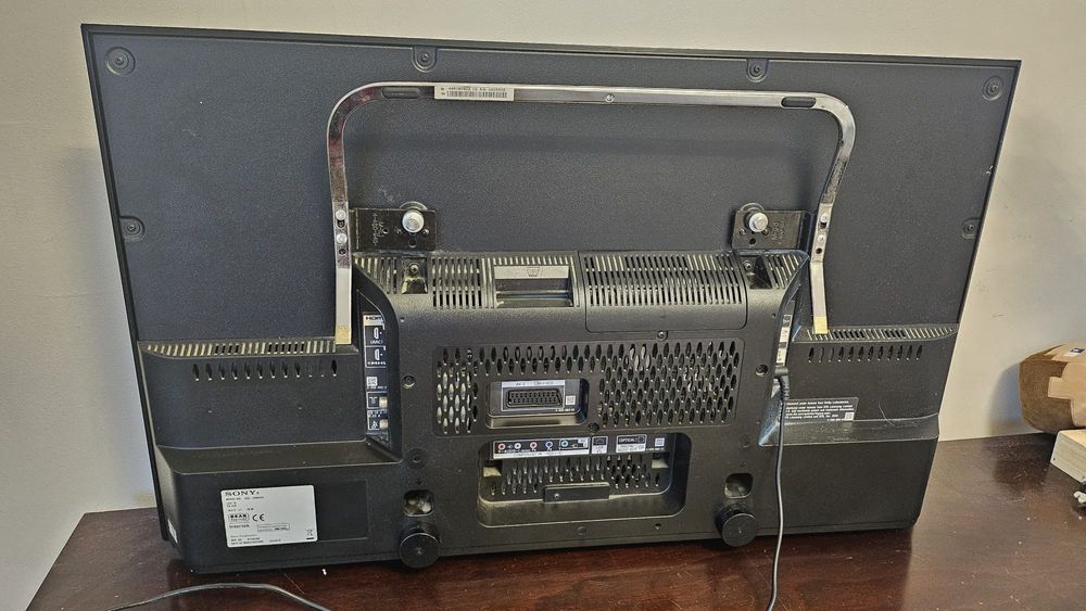 Sony Bravia KDL-32W650A 32 inch Full HD Smart TV