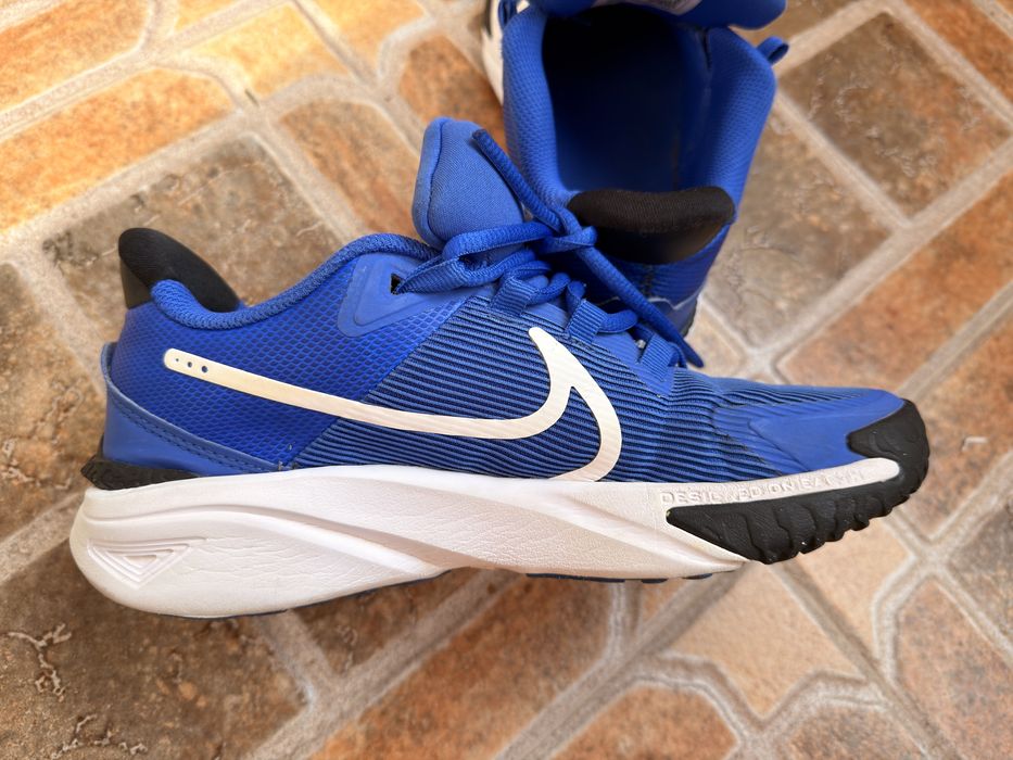 Pantofi sport Nike copii, 37.5