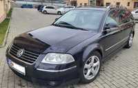 vw passat 1.9 tdi full op+pielealcantara- excelent unic propietar