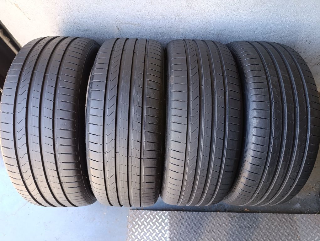 Anvelope de vara 235 50 19 Hankook dot 2023