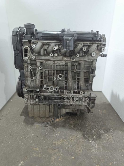 Motor diesel 2.4D5 euro4 136kw 185cp 2007 VOLVO XC90 XC70 S60 V70