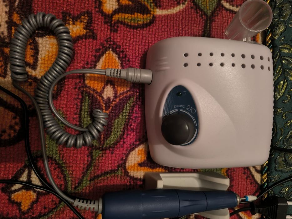 Продам аппарат Стронг 210 оригинал