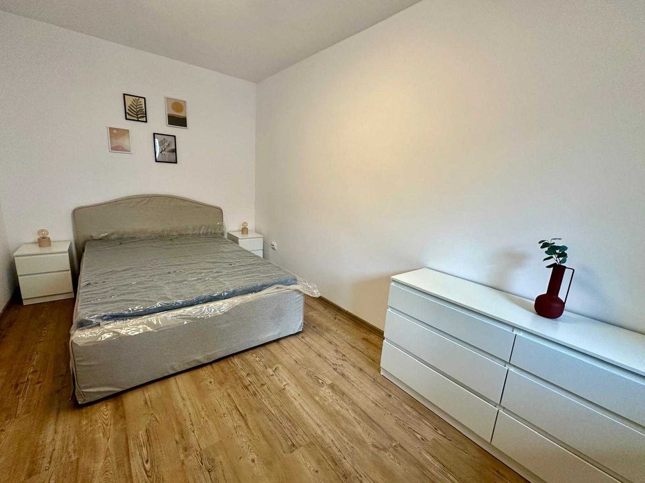 Apartament de Inchiriat, 2 camere, Campina Ultracentral