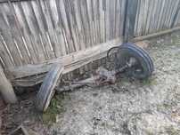 Piese tractor 215