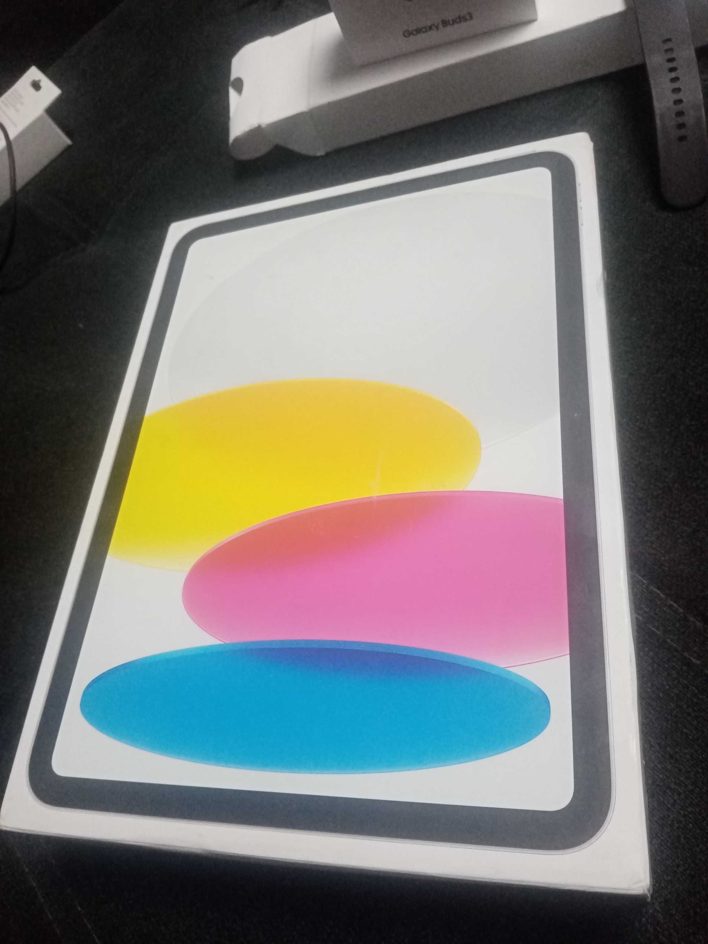 Таблет S6 Lite  4/64GB Нов.