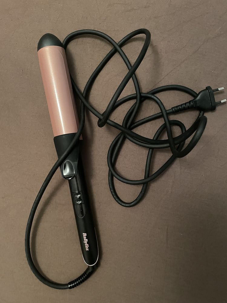 Ondulator Babyliss