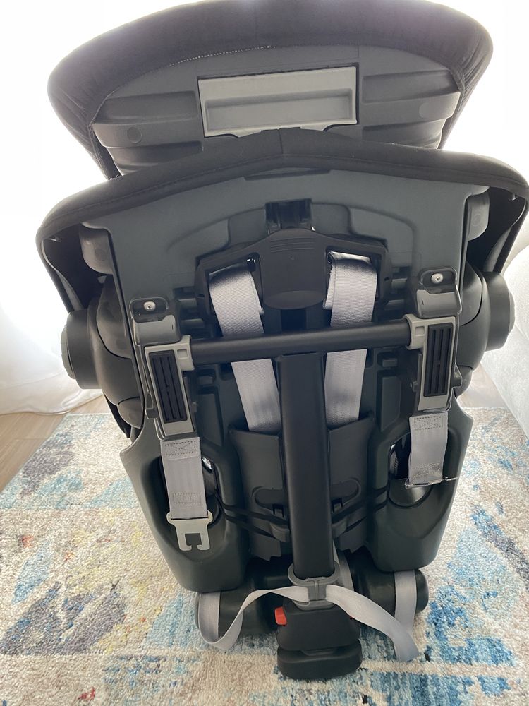 Britax Romer Muti Tech 3