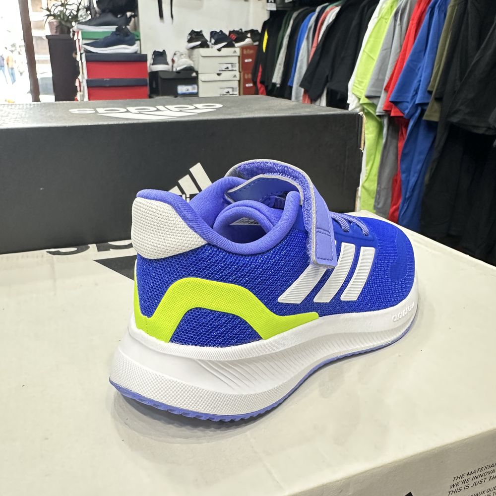 30;31;32 Adidas Runfalcon 5 | Оригинални детски маратонки