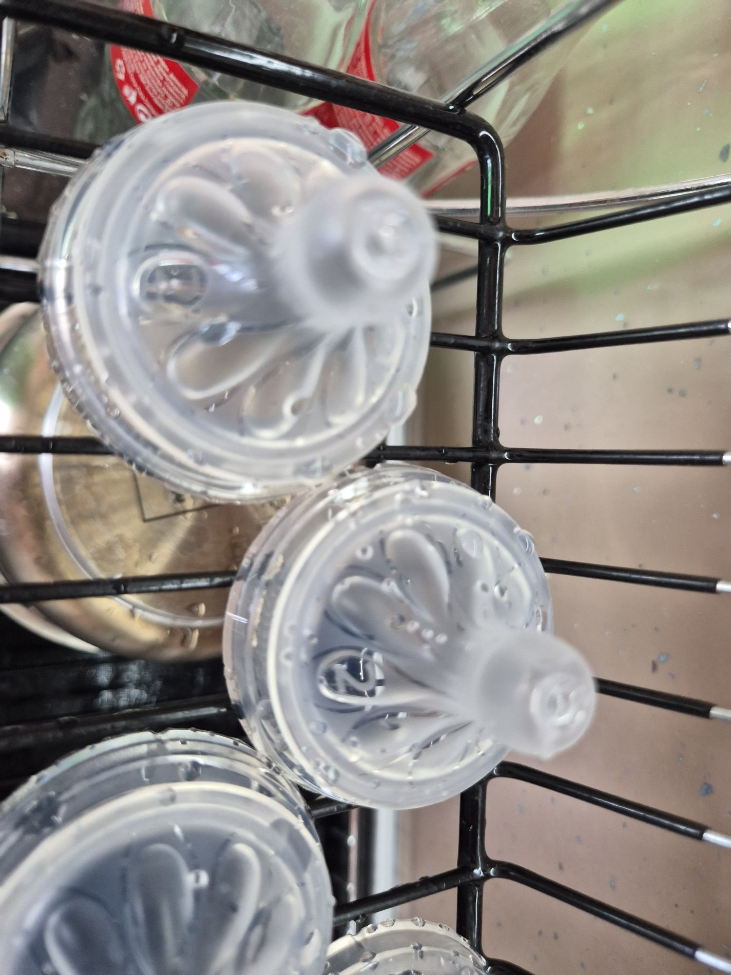 Биберон Philips Avent Natural Response