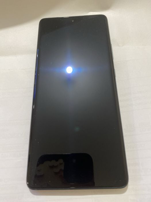 Motorola edge 30 fusion 5G 128 GB