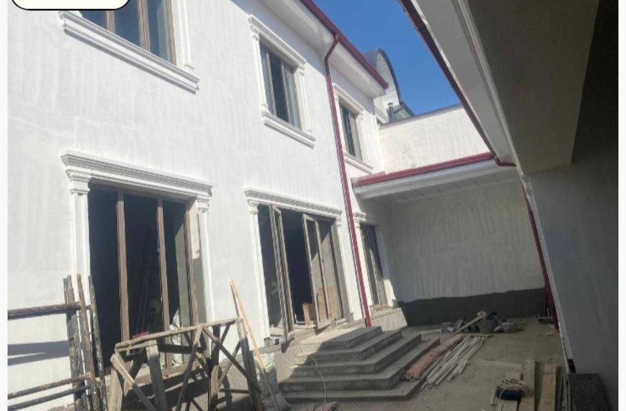 Продаётся Евродом в Шайхонтоурском районе, 4-соток (N 11428)