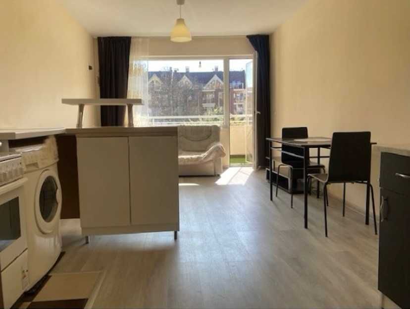 Дава се под наем Двустаен апартамент в София, Зона Б-18 - 60 кв.м за 460 € - Снимка #3