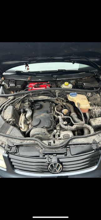 Пасат б 5.5 на части passat b. 5.5 na chasti