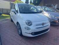 Fiat 500 Panoramic 62000KM