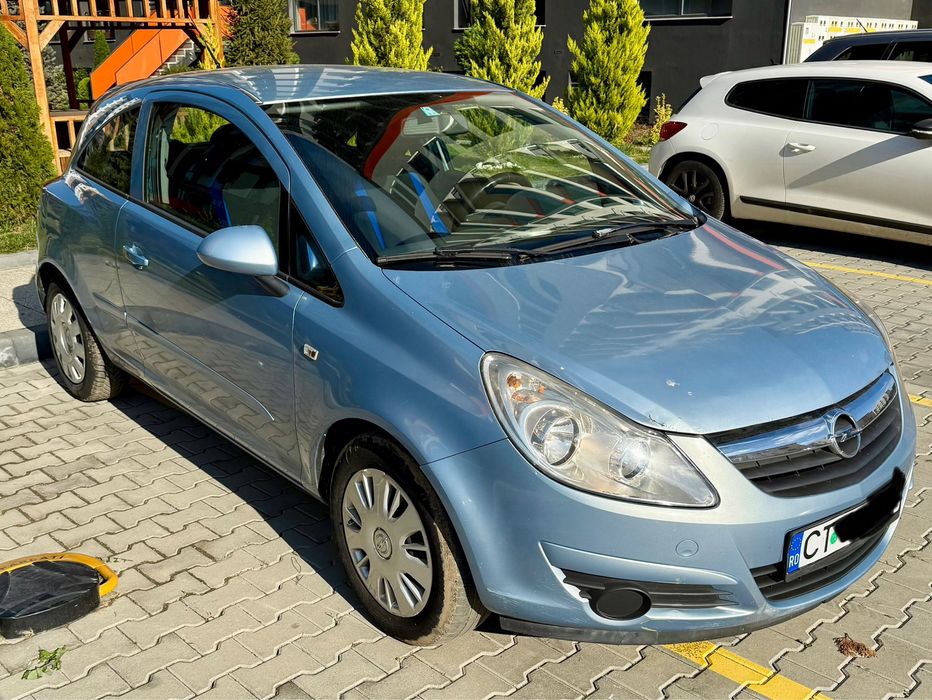 Inchiriez auto/rent car