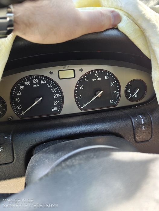 Lancia  Lybra  1.8 Benzina(700 Euro negociabil)