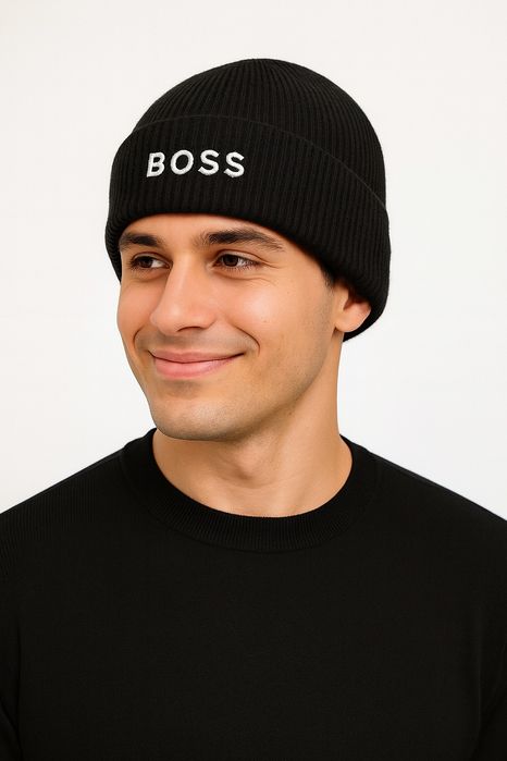 Shapka, shlyapa, bosh kiyim.