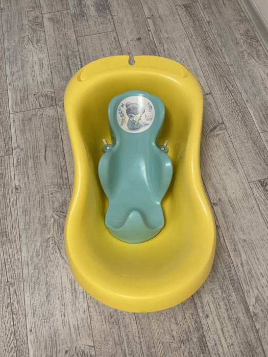 Ваночка для купания