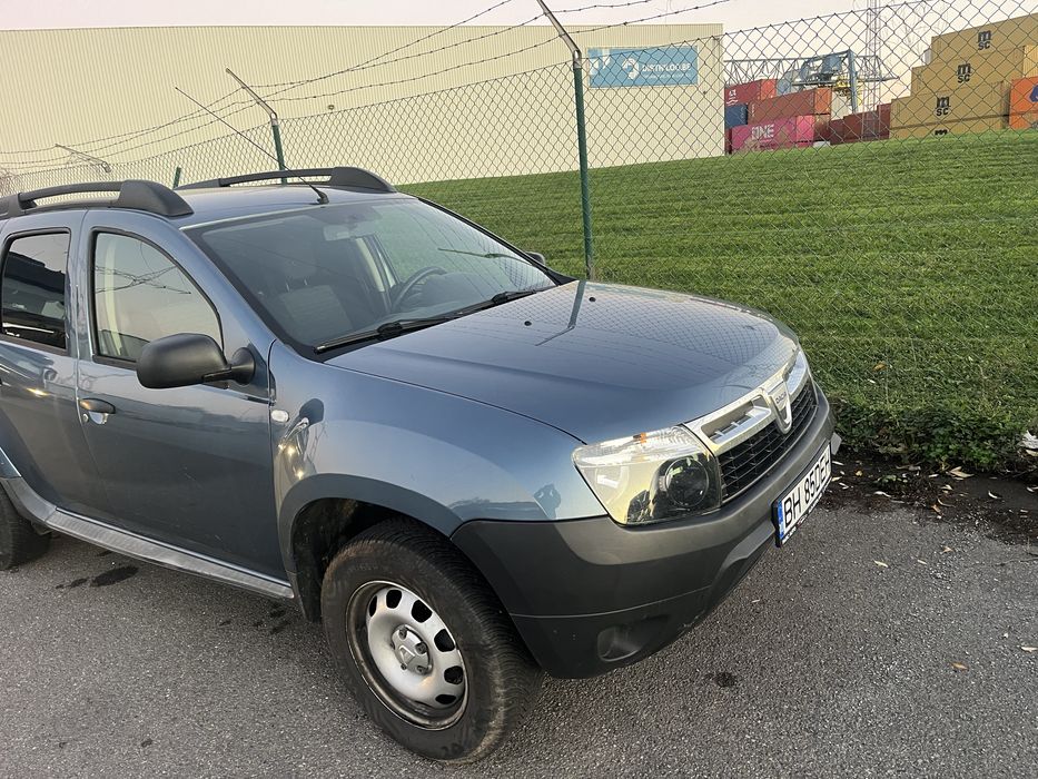 Dacia Duster 1,6
