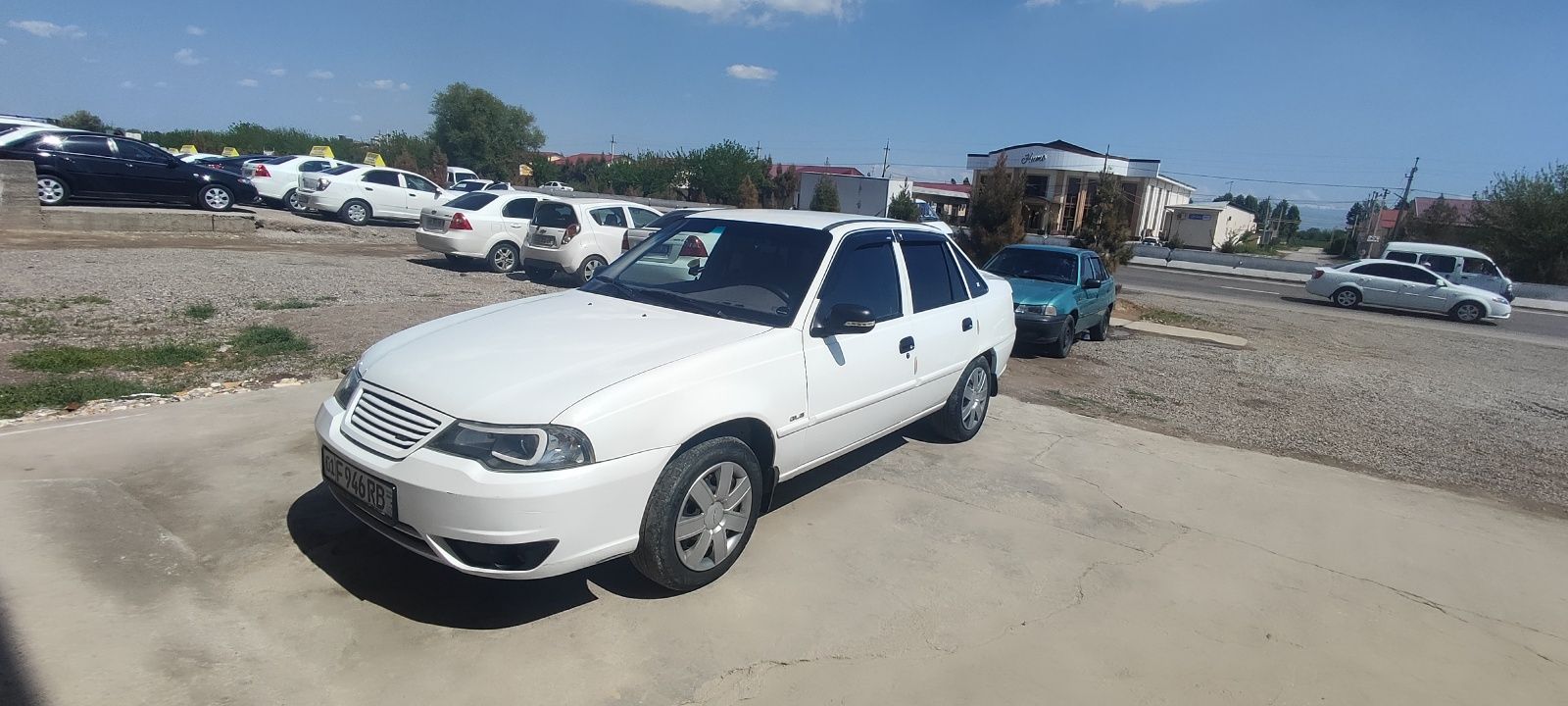 Nexia 2 (1,5gibrit)