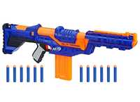 Nerf ultra, nerf delta trooper