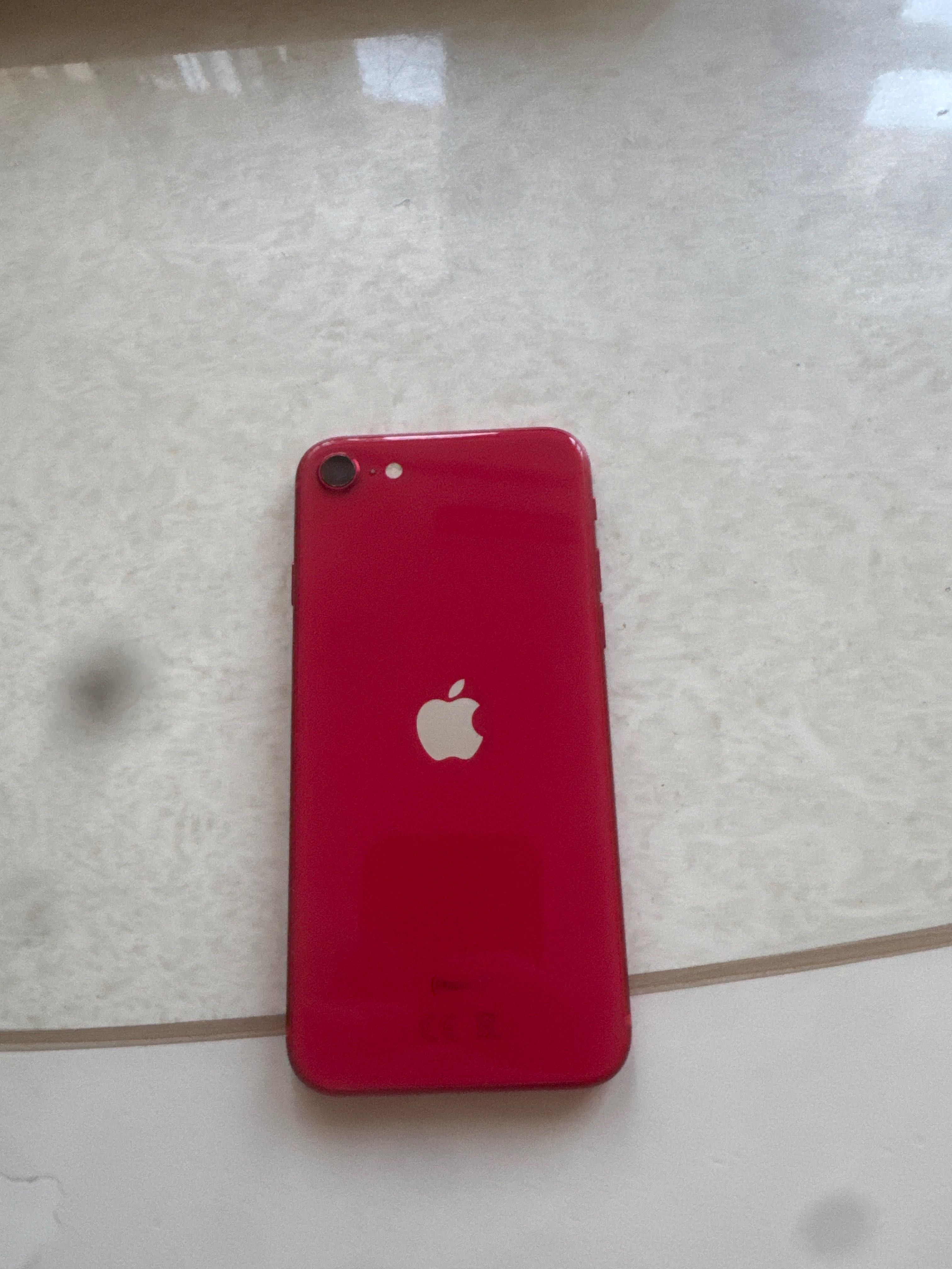iPhone se 2022 новый