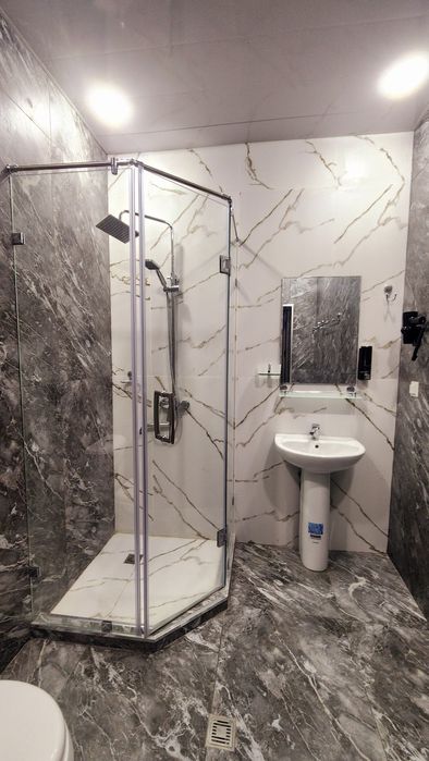 Продажа! Готовая гостиница 3-х этажный 28 комнат в Саламатине