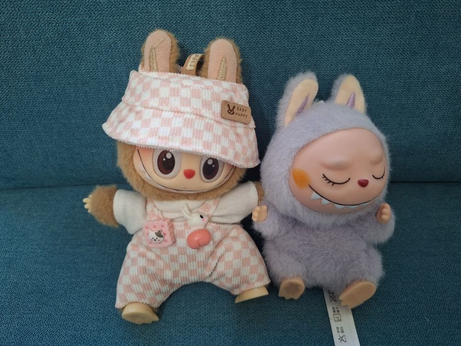 Labubu  ,лабубу играчки