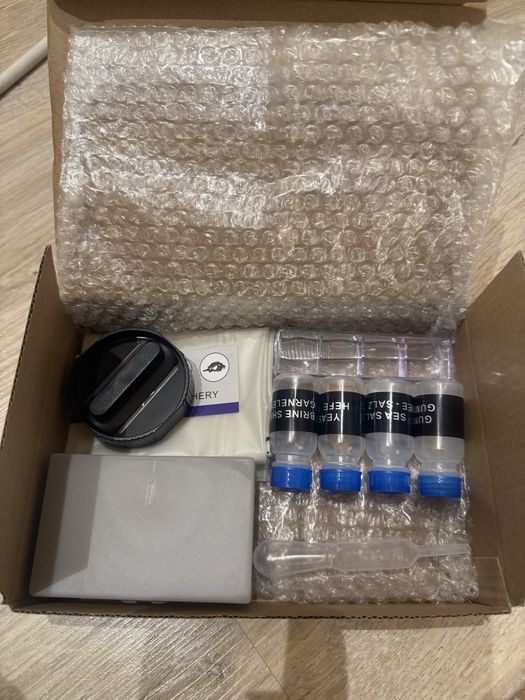 Микроскоп за деца