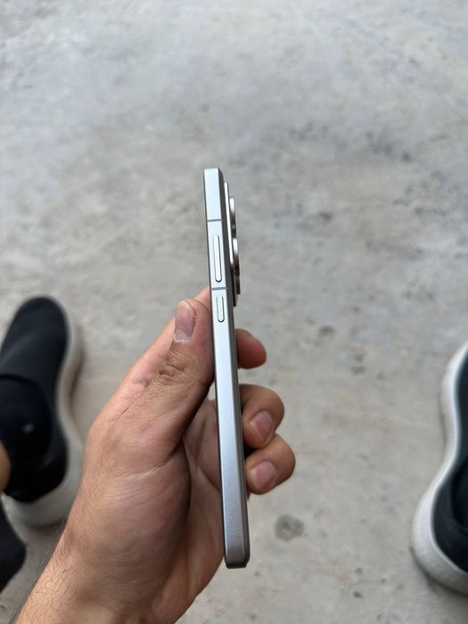 Xiaomi 14 t pro 12/512 titan gray